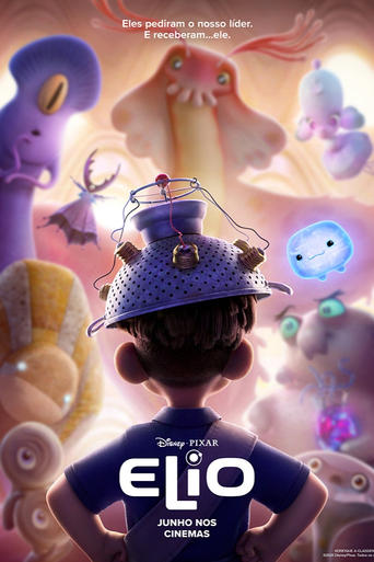 Coming Soon Movie